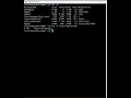 Red Hat Linux - How to check Disk Usage and inode Usage in Red Hat Linux