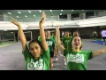 Uptown Funk - Animo Year End Thanksgiving 2015