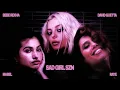 Bebe Rexha & David Guetta X Mabel & RAYE - Sad Girls X Heartbreak SZN (Mashup)