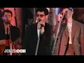 Download Lagu Jonas Brothers- Love Me To Heaven (Live From American Dream)