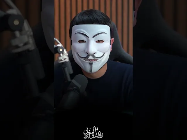 ⁣ذو الفقار المغربي لمتشيع مغربي : مازالت صعسلم لاصقة فيك 🤣