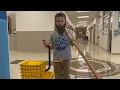 Custodian Appreciation Day