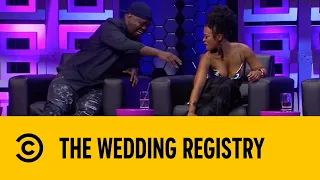 the wedding registry the roast of somizi comedy central africa