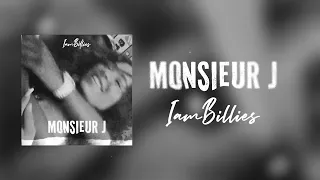 Iambillies - Monsieur J Paroles Officielles
