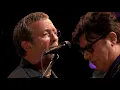 Eric Clapton, Robbie Robertson (Who do you love)
