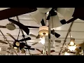 Ceiling Fans at Lowes 2015