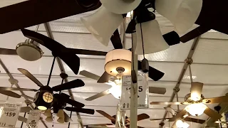 Ceiling Fans at Lowes 2015