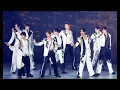Snow Man「オドロウゼ！」CDTVライブ！ライブ！で魅せた超エネルギッシュステージ✨