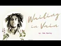 Waiting in Vain (lyrics) by Bob Marley and the Wailers | It reached #27 on the UK Singles Chart 1977