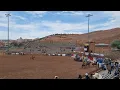 104th Annual Gallup Inter-Tribal Ceremonial Rodeo Championship Sunday Full Performance