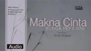 Download Album Mini MAKNA CINTA Audio + Lyrics Compiled (official audio released) MP3