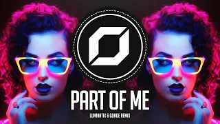 Download PSY-TRANCE ◉ Katy Perry - Part Of Me (Luminatix \u0026 GoaDe Remix) MP3