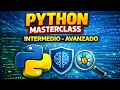 PYTHON MASTERCLASS - Object-Oriented Programming Modular Defensive Debugging