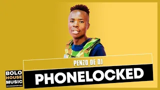 penzo de dj phone locked original 