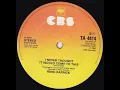 Download Lagu Rikki Patrick I never thought it would come to this 1984