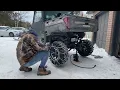 Download Lagu KIMPEX TIRE CHAIN INSTALL | DETAILED HOW-TO