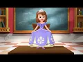 Sofia the First - theme song (Season 1-2, Instrumental)