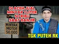 Lagu MINYAK ACEH 1 LITER 50 RIBU SAAT BANJIR | DAKWAH PANAS TGK PUTEH RK TERBARU