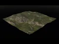 Download Lagu Weekly Gaea Terrain - Week 125