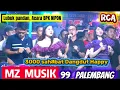 Download Lagu 3000 sahabat dangdut  | MZ MUSIK 99 PALEMBANG | Acara BPK NIPON | LUBUK PANDAN