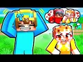 Download Lagu Reading Mia’s MIND in Minecraft!