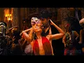 The dance scene everyone talked about Margot Robbie Babylon CLIP