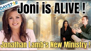 joni lamb is alive may 6 2026 jonathan lambs new ministry 