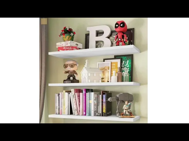 Vídeo do produto
