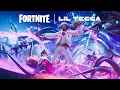 Lil Tecca is the Fortnite Festival Season 15 Icon