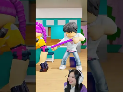 Jinu Troll Rumi Và Cái Kết @MiAnimation1