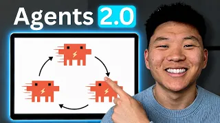 Finally Agent Loops Clearly Explained