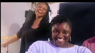Eesonic Presents Disciples - Old School Gospel (Official Video) (E)