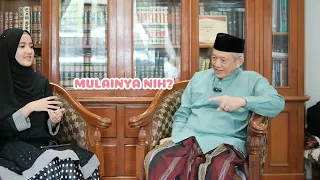 JANGAN ANGGAP ENTENG HAID! CEK APAKAH KAMU SUDAH PAHAM? Fiqih Haid untuk Wanita #Part 1