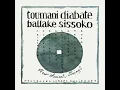 Lagu Toumani Diabaté With Ballaké Sissoko - New Ancient Strings