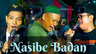 nasibe badan wa petot wa kaji bouk wa kancil