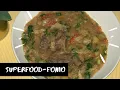 Lagu How to make Acha Pottage | Gwateh Acha | Pateh Acha | Superfoods