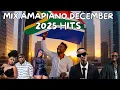 Lagu MIX AMAPIANO DECEMBER 2025 HITS | MUSIC VIBE ZA 2025