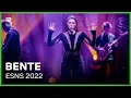 Download Lagu Bente met o.a. 'Met Je Zijn' en 'Engelen' op ESNS 2022 | NPO 3FM