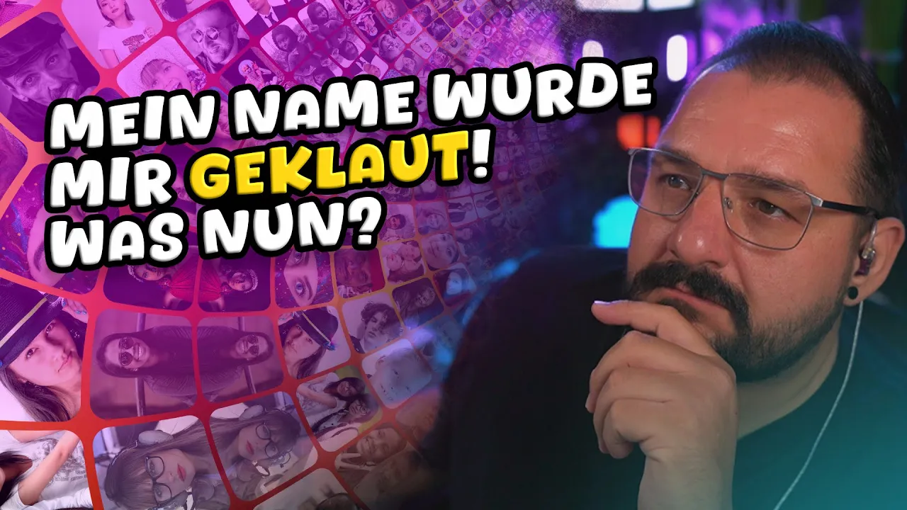 Warum neuer Name und wie geht es weiter auf dem Kanal? #redesign #markennamen