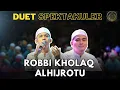 Download Lagu AZZAHIR TERBARU 2023 | ROBBI KHOLAQ - ALHIJROTU AZZAHIR TERBARU 2023 VIRAL DI TIKTOK (LIRIK)