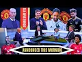 Download Lagu BREAKING: ZIDANE SAYS YES! MANCHESTER UNITED FINALLY MAKES FANS’ DREAMS COME TRUE!