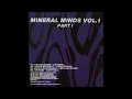 Bartolomeo Jesse Marcell Ricky Montanari George Mineral Minds Vol 1 - BARMusica BAR010 1 2026