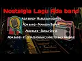 Download Lagu Nostalgia Bareng Ada Band | 4 Lagu Romantis yang Paling Hits
