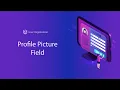 Profile Picture Field User Registration for WordPress