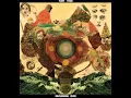 montezuma - fleet foxes - slowed and reverb
