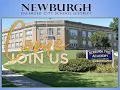 NFA Open House Tour