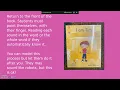 Information Session - Decodable Books