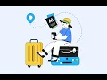 AI TRAVEL BUDGET PLANNER AGENT