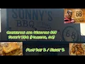 Cornerman aka Wingman 58 Sonny s BBQ Marietta GA Adventures too