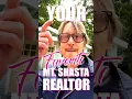 Adorable Downtown Cottage for Sale - Mt Shasta CA
